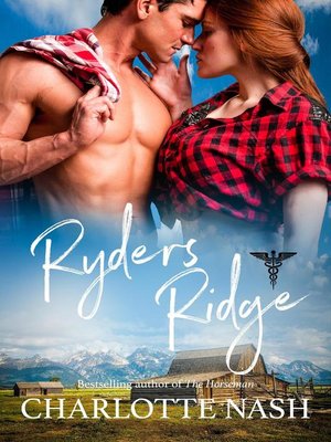 cover image of Ryders Ridge